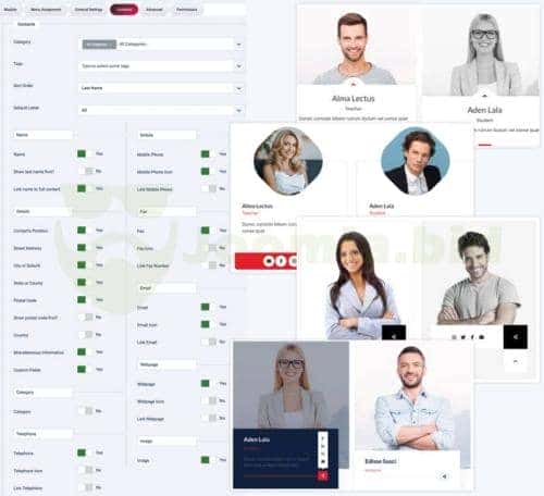 Joomla.bid