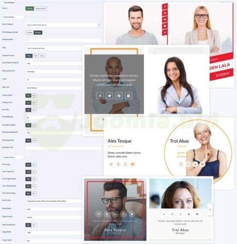 Joomla.bid