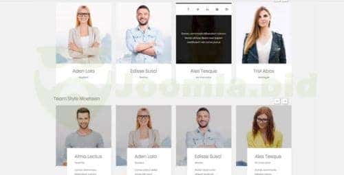 Joomla.bid