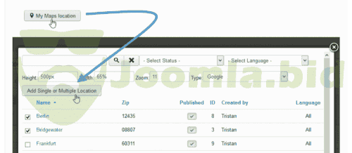 Joomla.bid