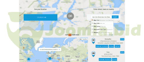 Joomla.bid