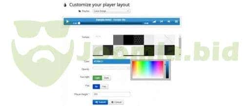Joomla.bid