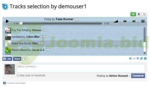 Joomla.bid