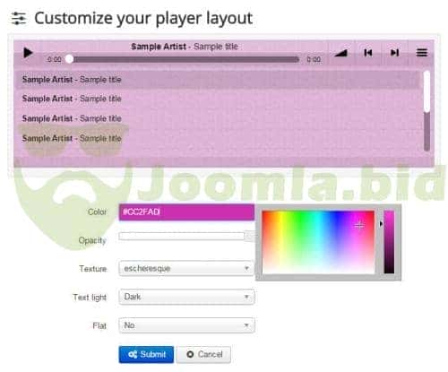 Joomla.bid
