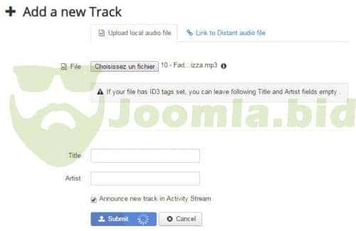 Joomla.bid