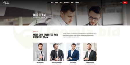 Joomla.bid
