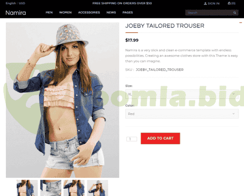 Joomla.bid