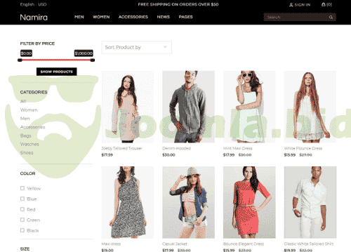 Joomla.bid