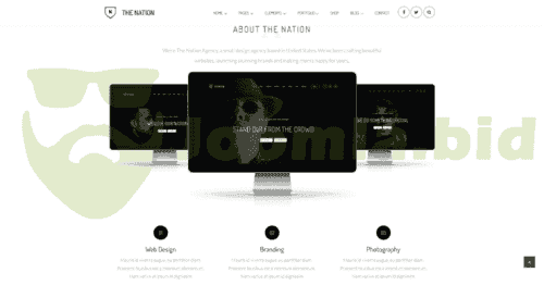 Joomla.bid