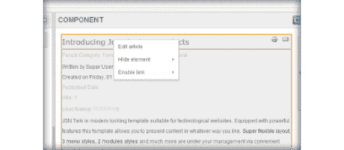 Joomla.bid