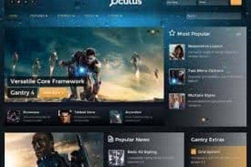 Joomla.bid