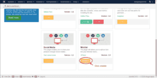 Joomla.bid