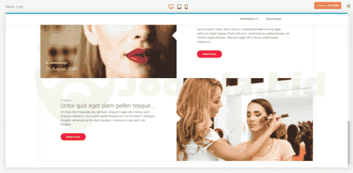 Joomla.bid