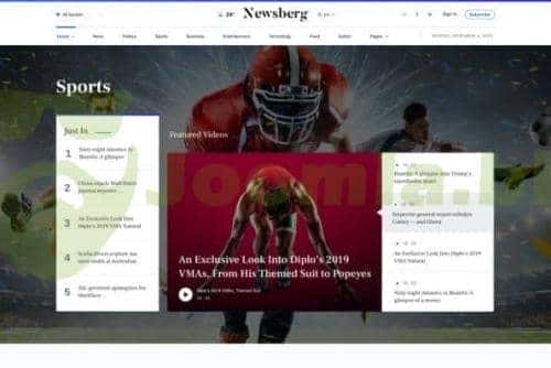 Joomla.bid