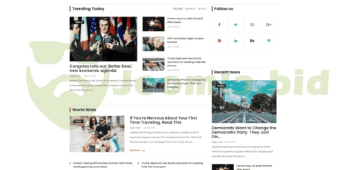 Joomla.bid