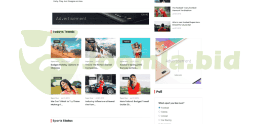 Joomla.bid
