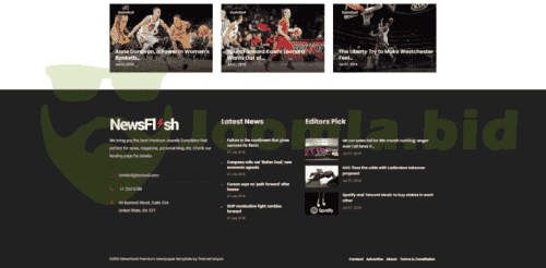 Joomla.bid