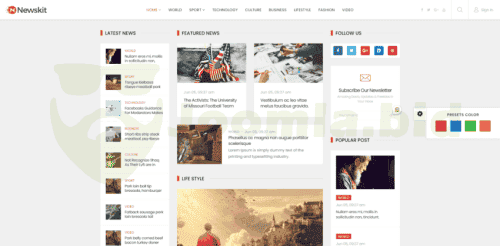Joomla.bid