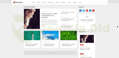 Joomla.bid