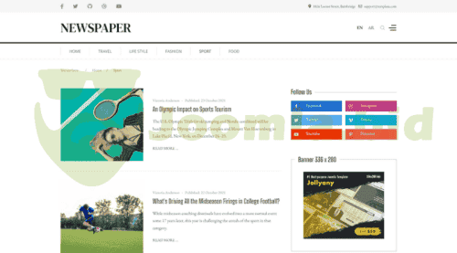 Joomla.bid
