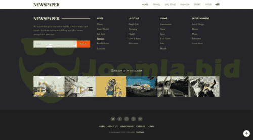 Joomla.bid