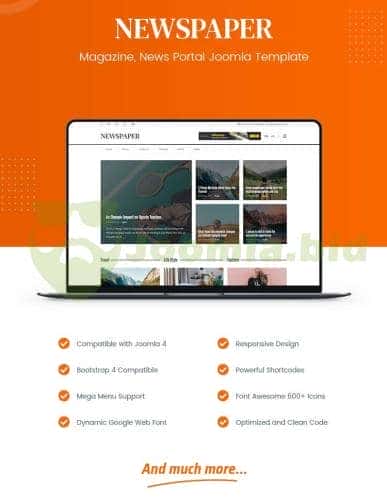 Joomla.bid