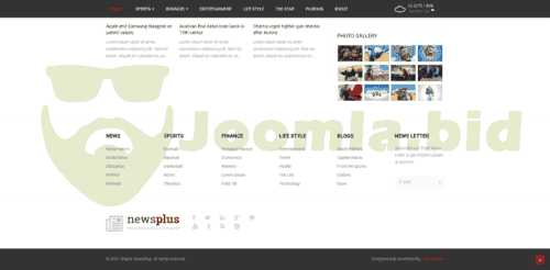 Joomla.bid
