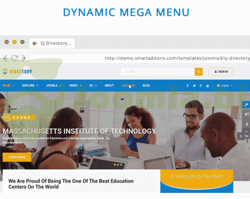 Joomla.bid