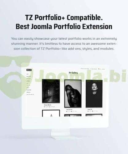 Joomla.bid