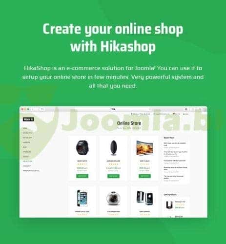 Joomla.bid