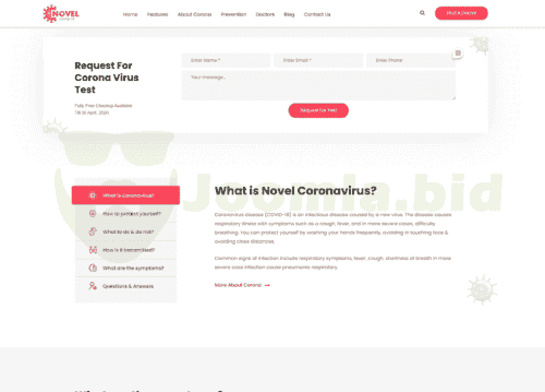 Joomla.bid