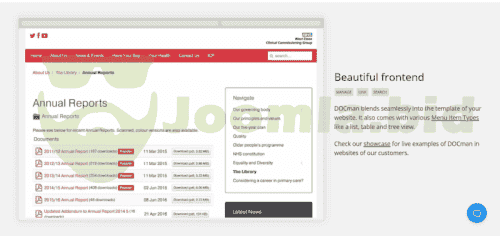 Joomla.bid