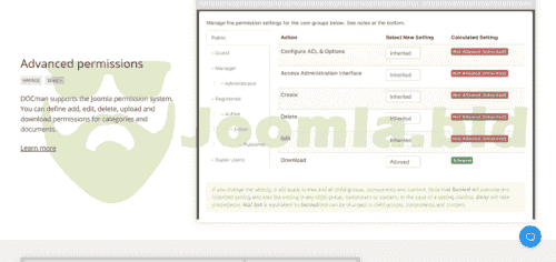 Joomla.bid