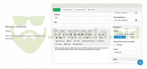 Joomla.bid