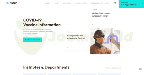 Joomla.bid