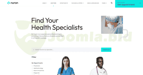 Joomla.bid