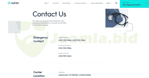 Joomla.bid
