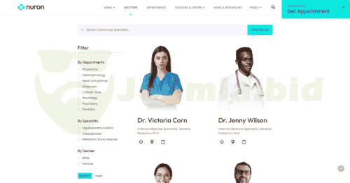 Joomla.bid
