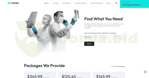 Joomla.bid
