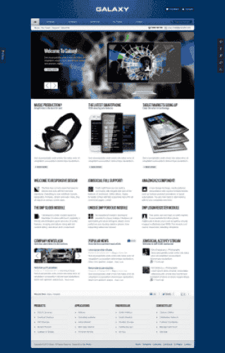 Joomla.bid