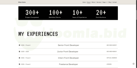 Joomla.bid