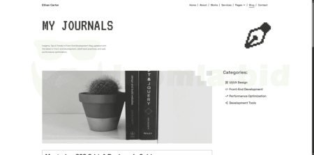 Joomla.bid