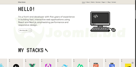 Joomla.bid