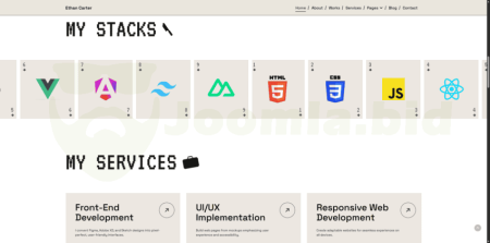 Joomla.bid
