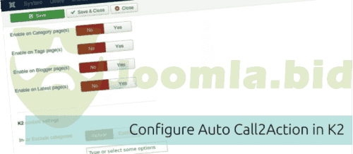 Joomla.bid