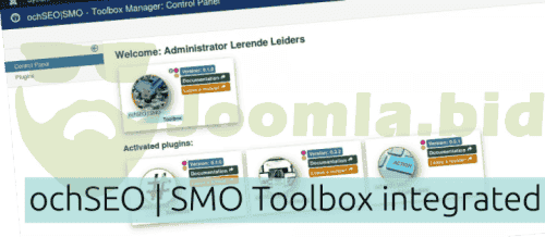 Joomla.bid
