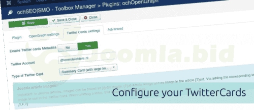 Joomla.bid