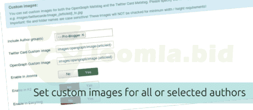 Joomla.bid