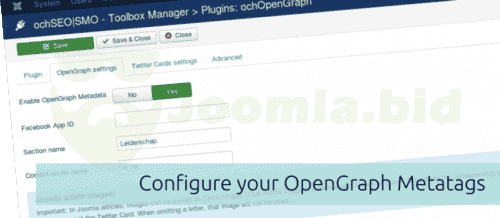 Joomla.bid