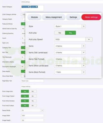 Joomla.bid